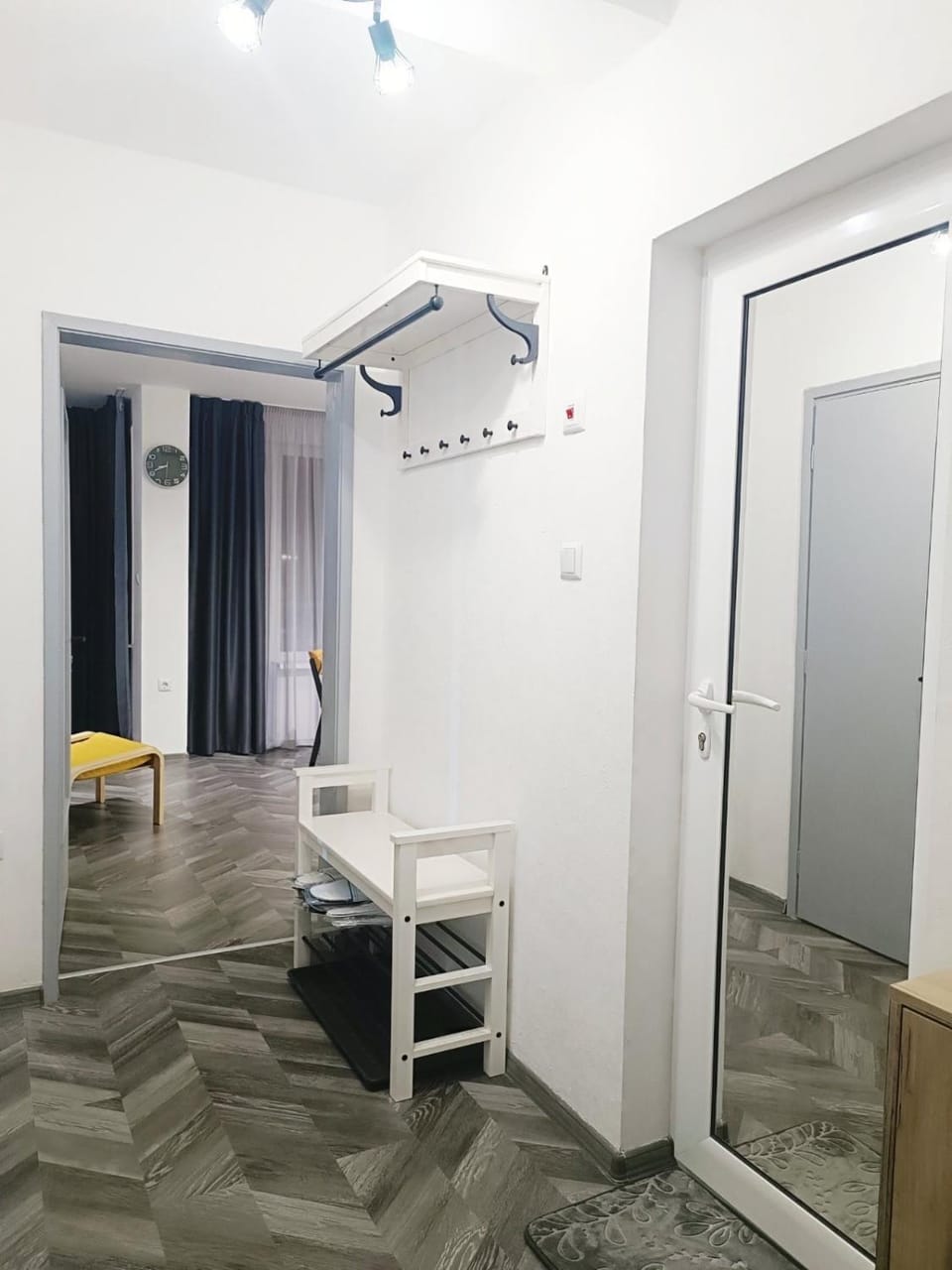 Varna Central Apartment 2 Apartment in Varna
