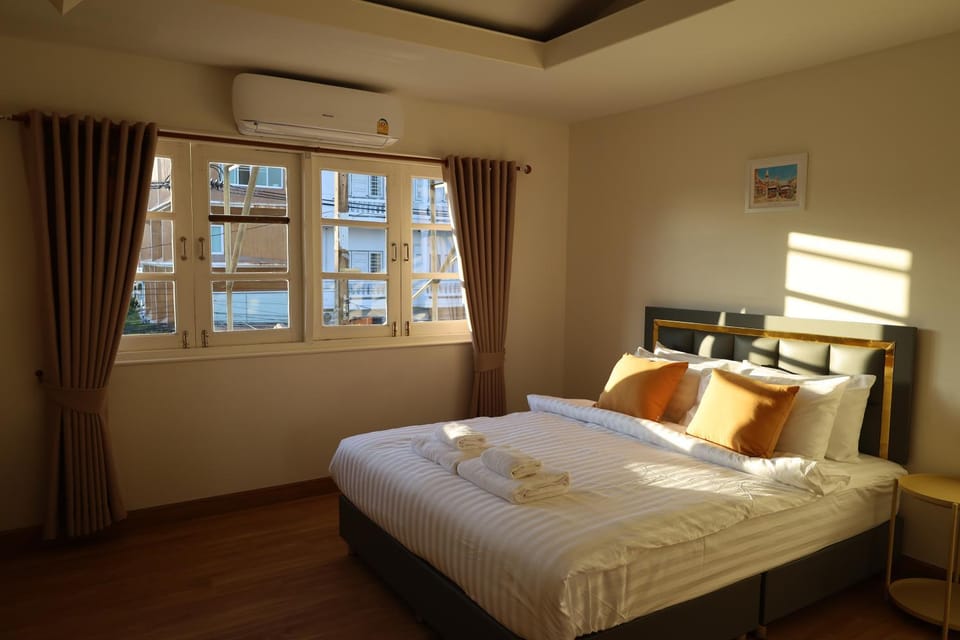 The 5ive Homestay Vacation rental in Thailand