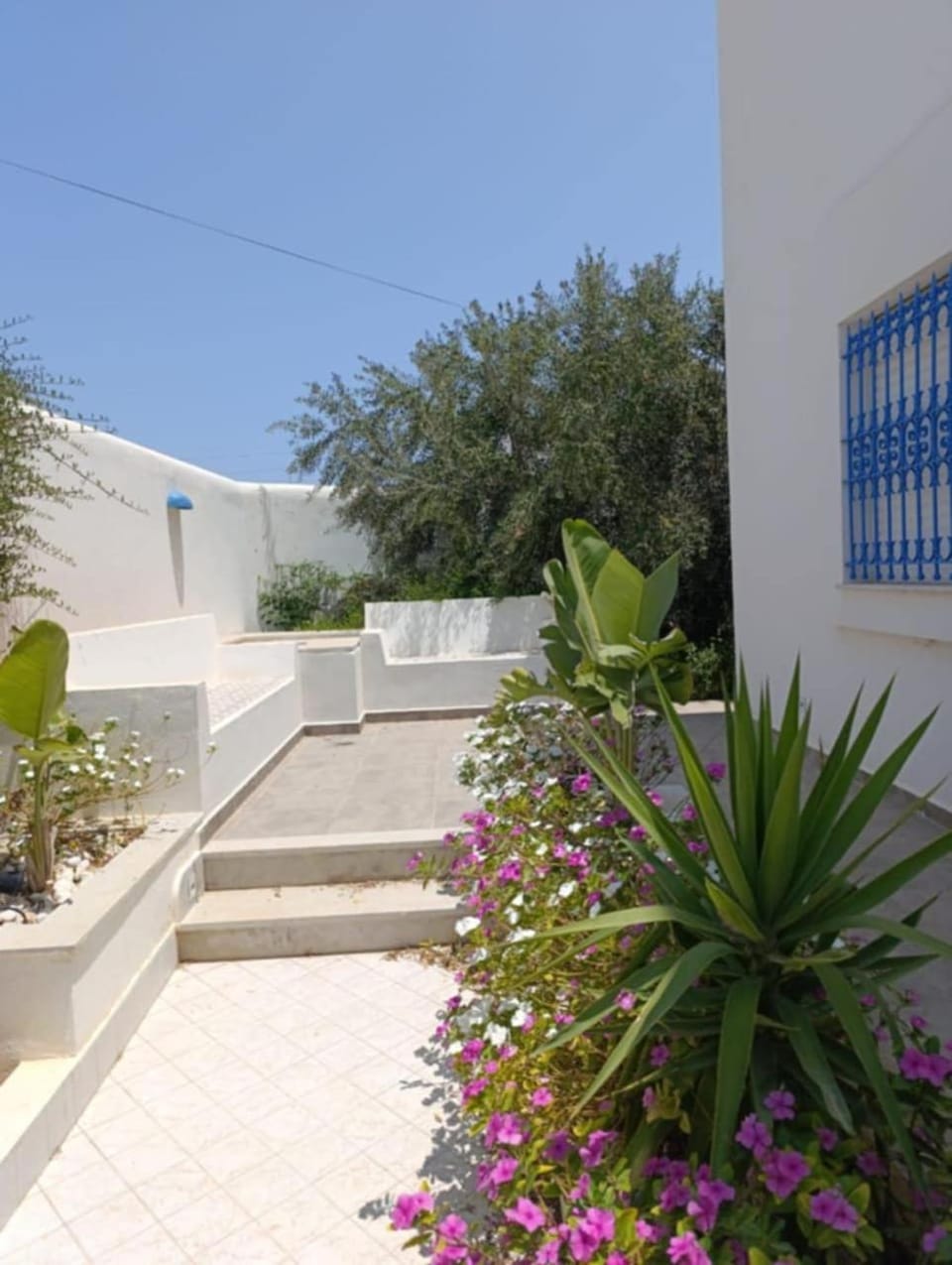 villas les hirondelles 2 Villa in Tunisia
