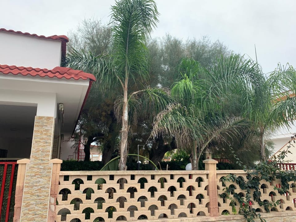 Villa Sul Mare Villa in Province of Taranto