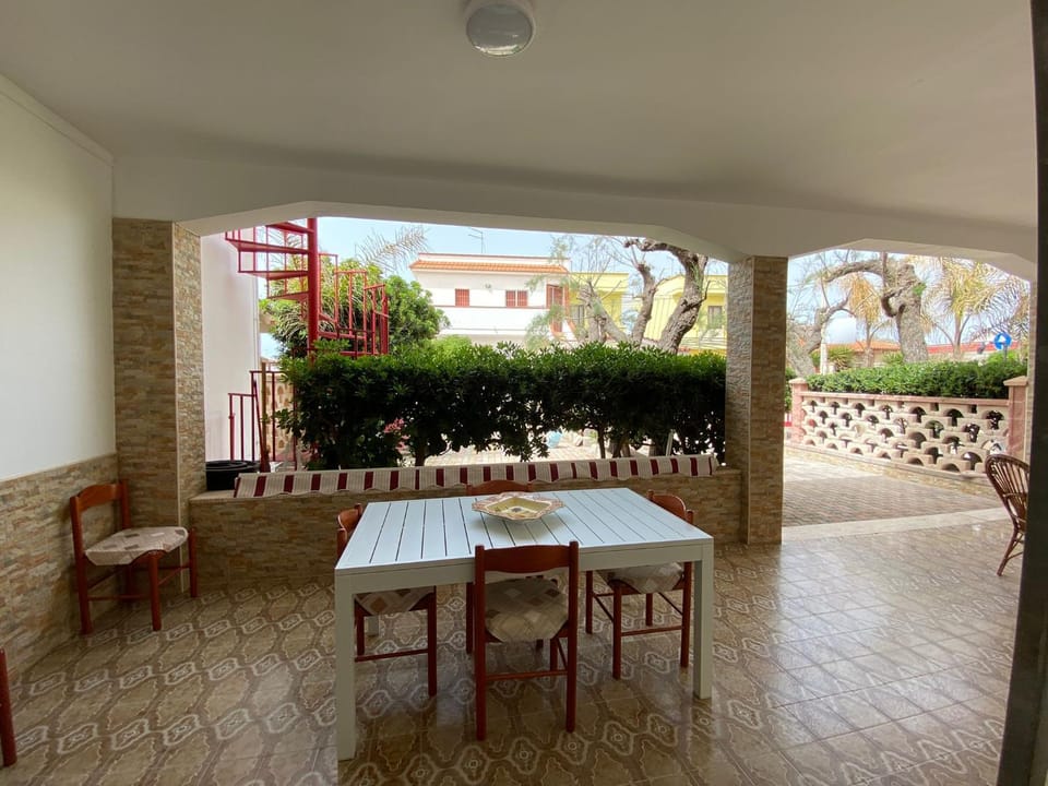 Villa Sul Mare Villa in Province of Taranto