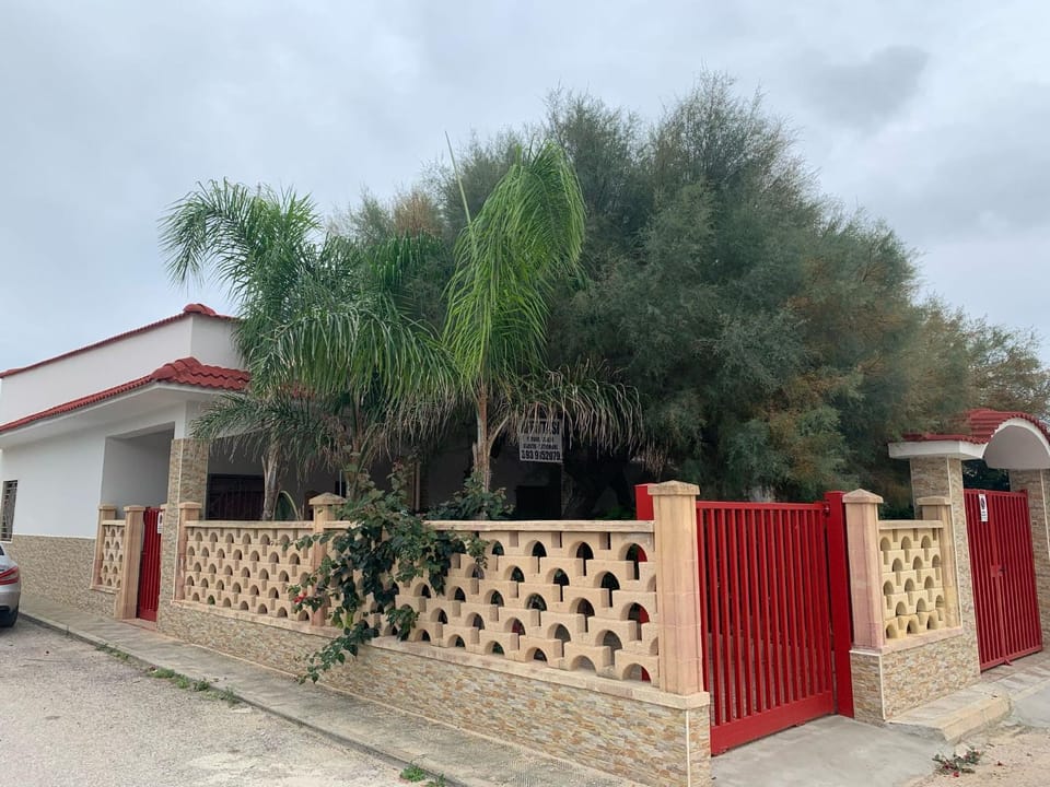 Villa Sul Mare Villa in Province of Taranto