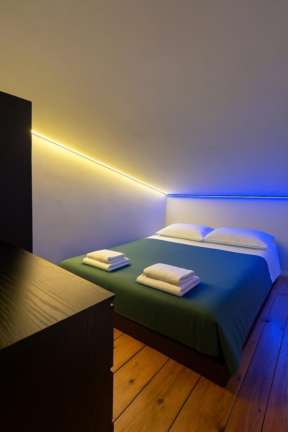 Casa Eur0pa Apartment in Catania