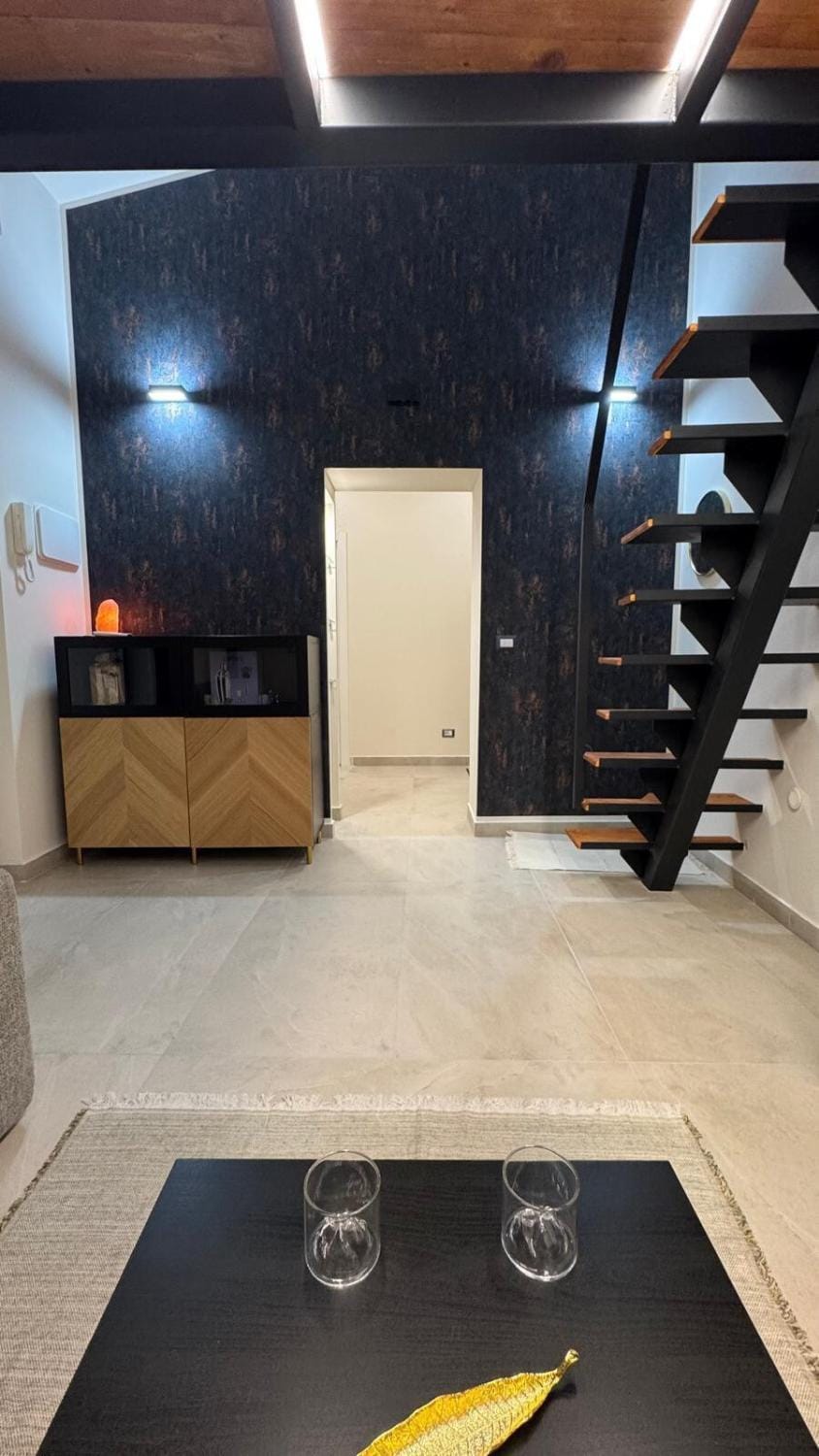 Casa Eur0pa Apartment in Catania