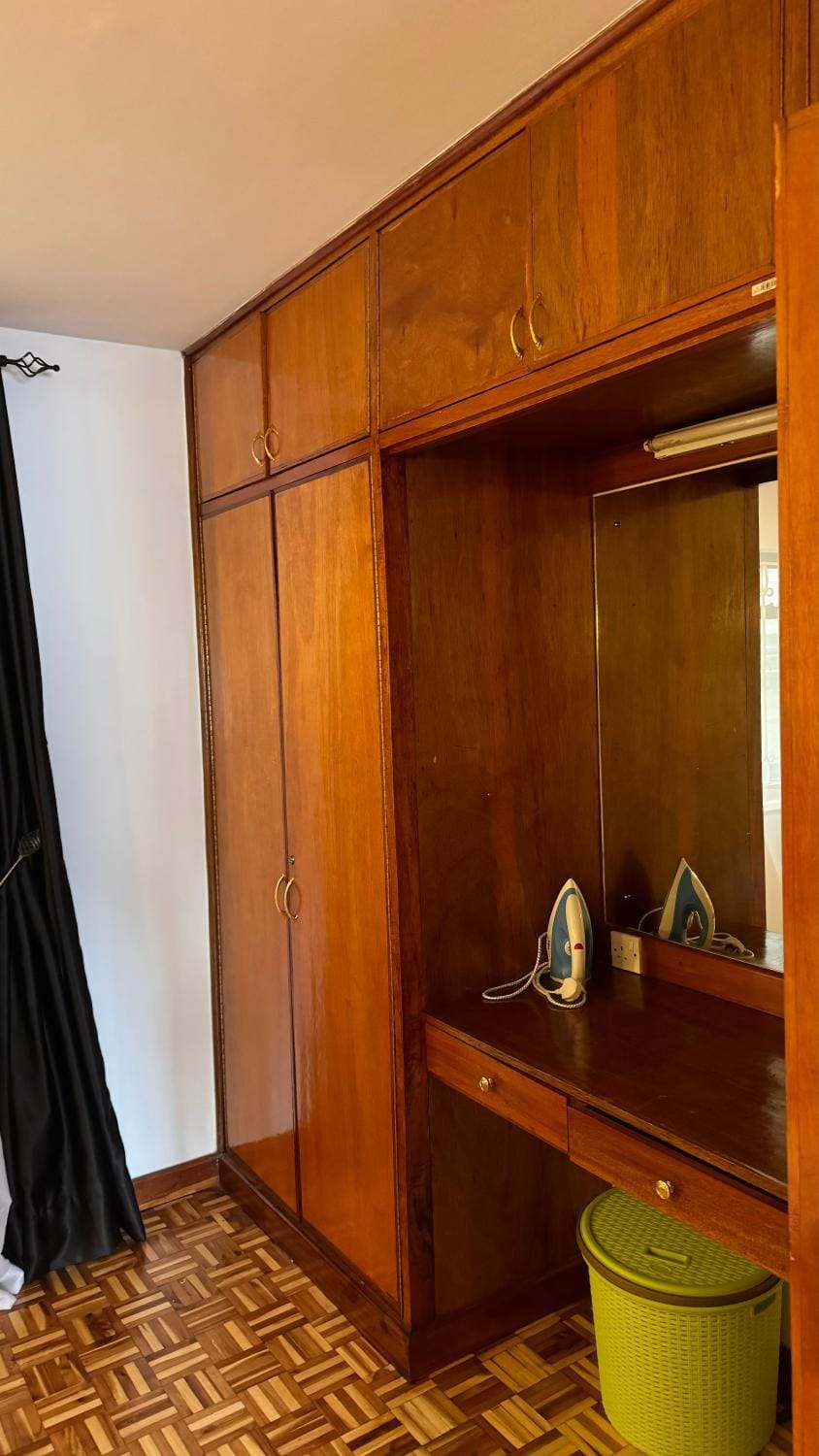 Kiana Homes Apartment in Nairobi