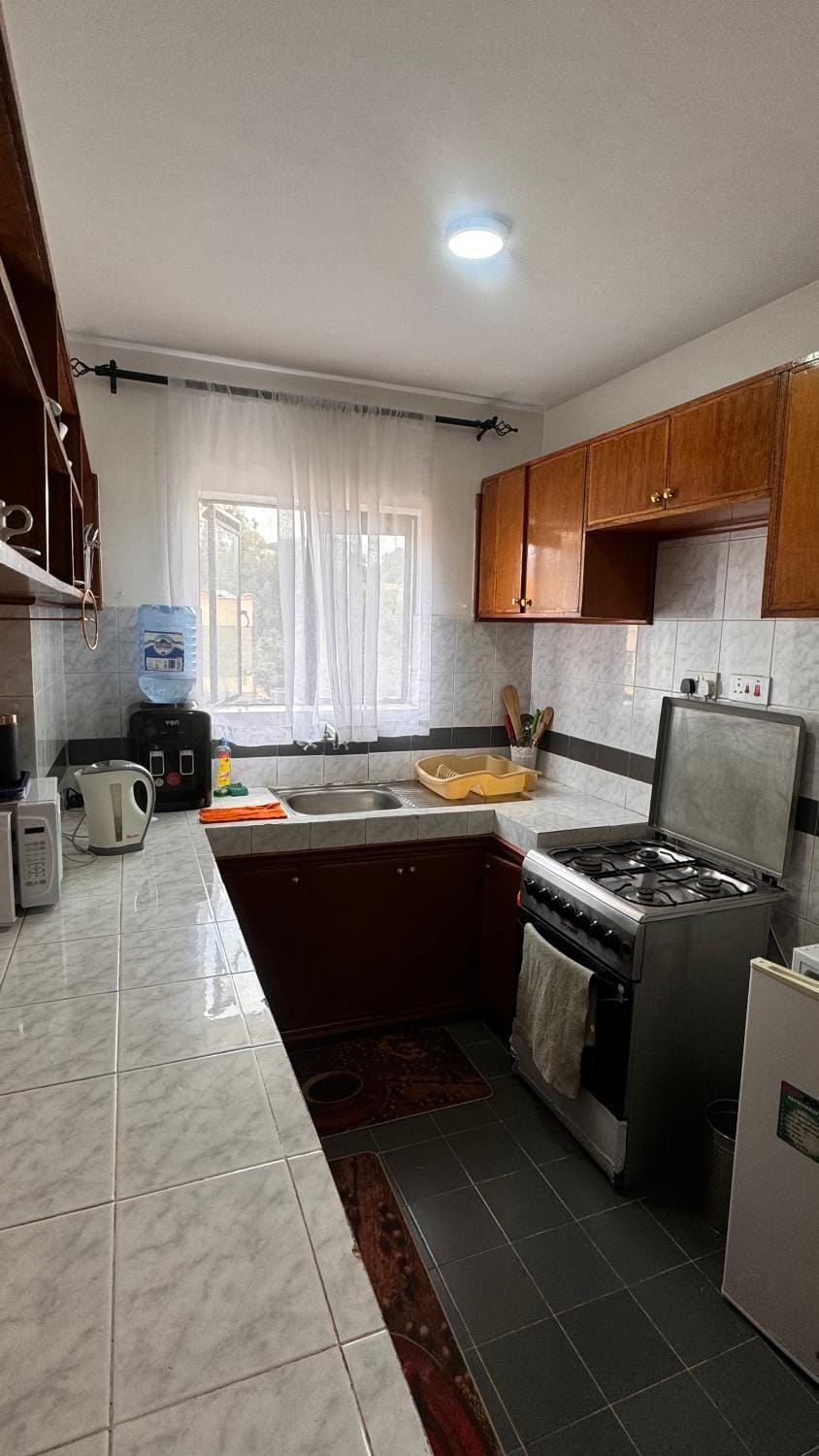 Kiana Homes Apartment in Nairobi