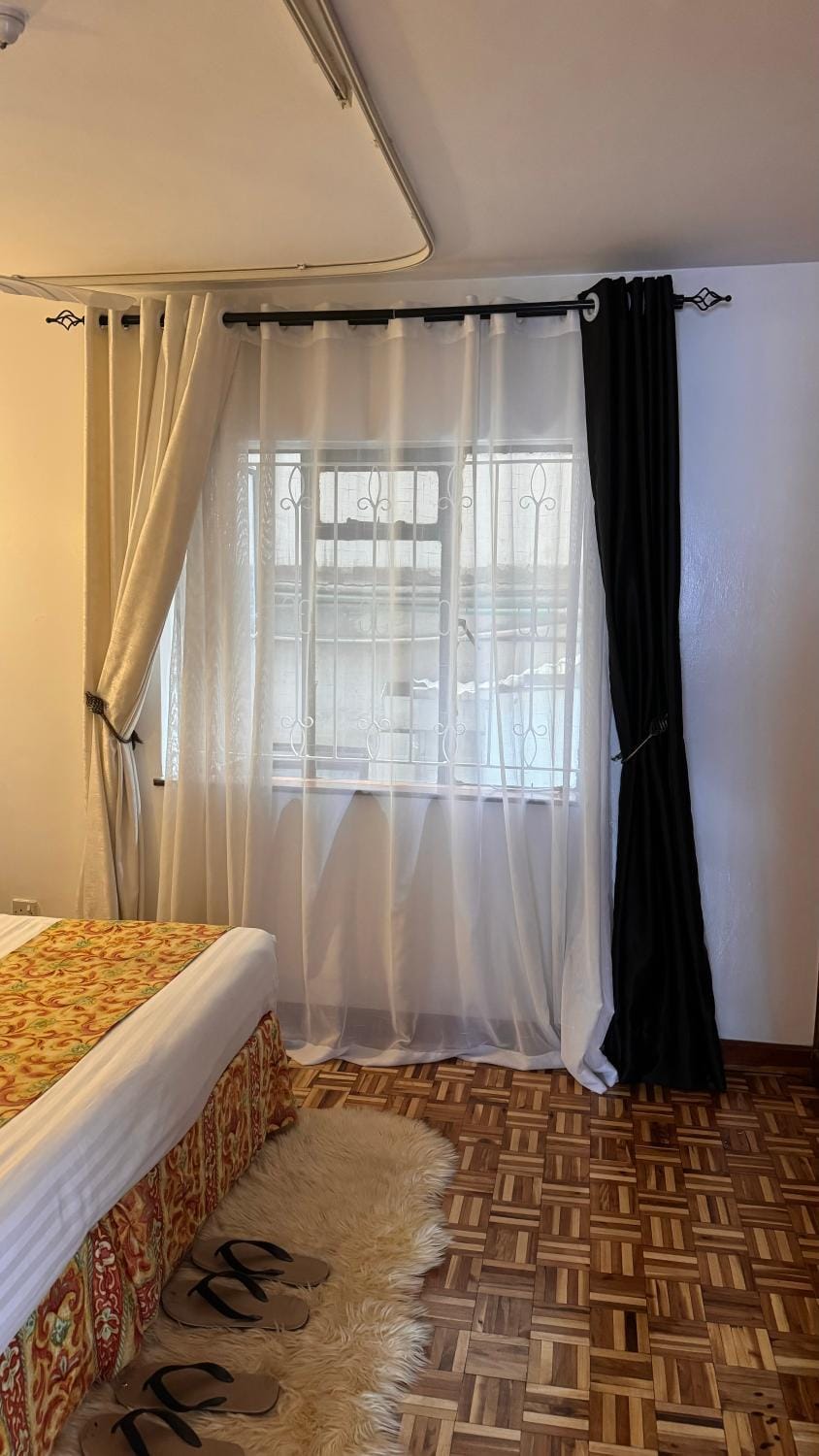 Kiana Homes Apartment in Nairobi