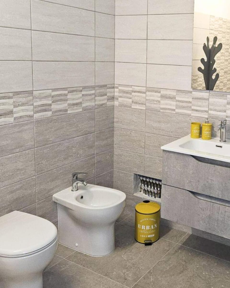 Toilet, Bathroom, bidet