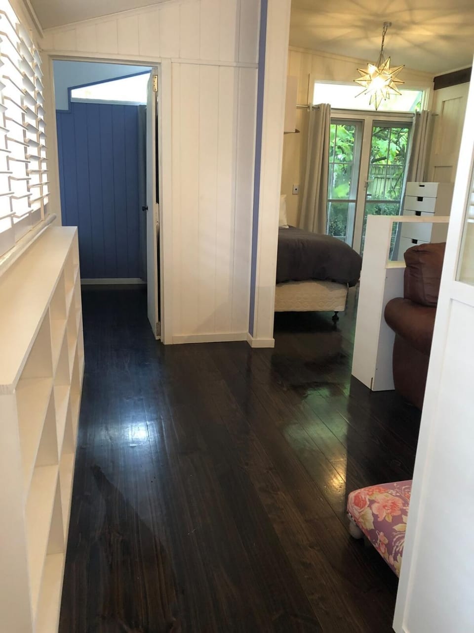 uffington studio pet friendly garden setting House in Daylesford