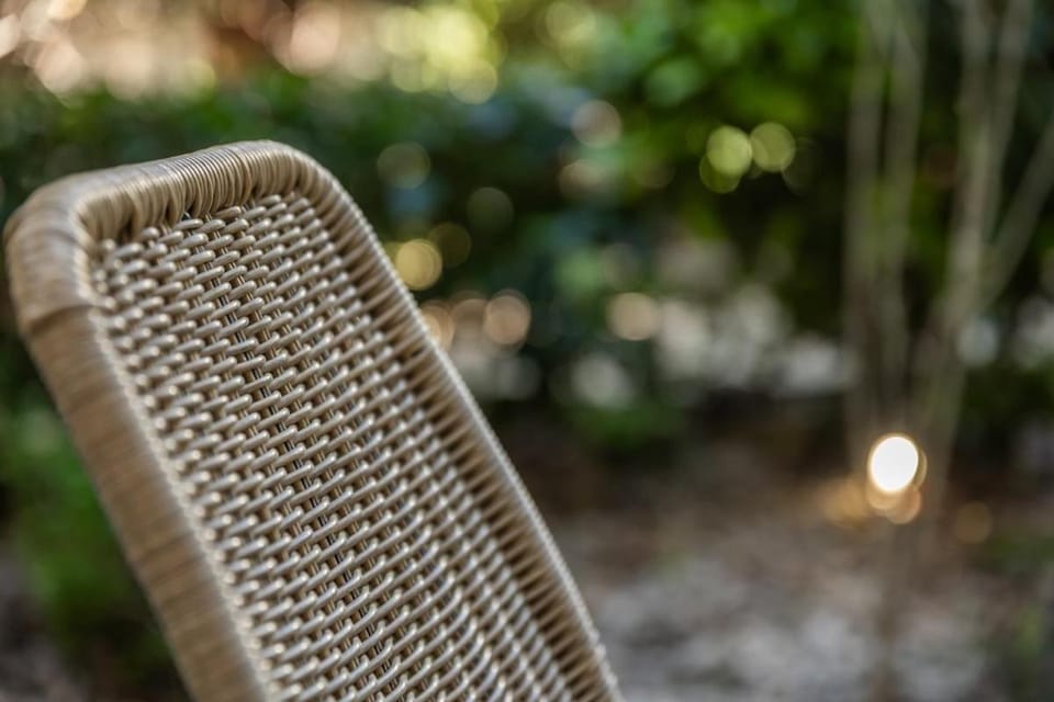 Spring, Day, Garden, Garden view