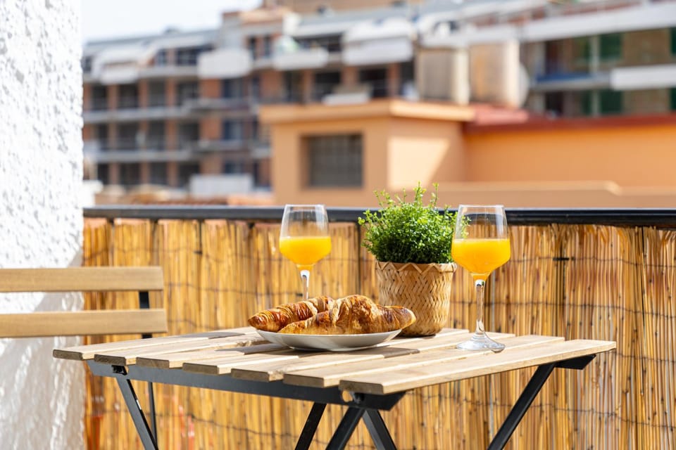 Day, View (from property/room), Balcony/Terrace