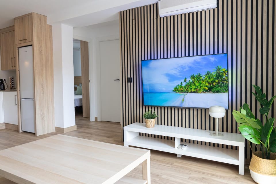 TV and multimedia