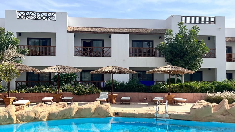 Elisir Spa Pool View Resort in Sharm El-Sheikh