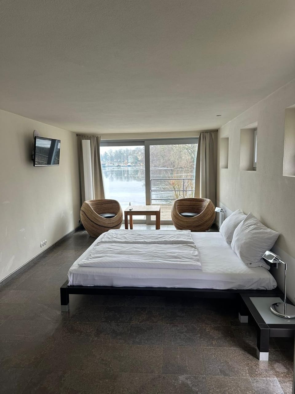 Landhaus am Jungfernsee Apartment hotel in Potsdam
