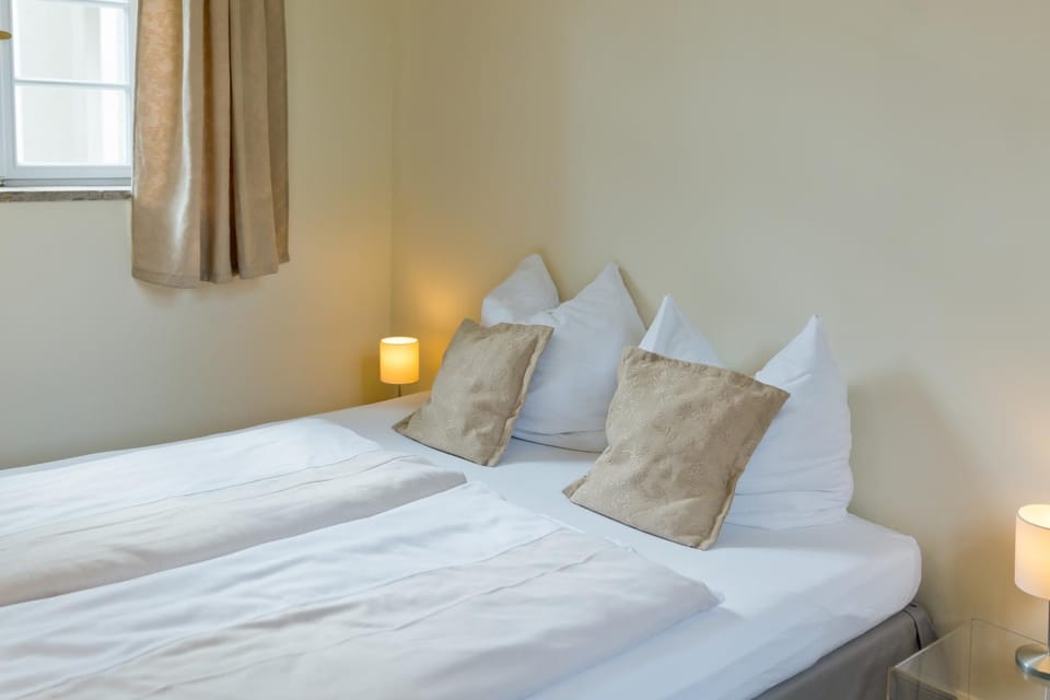 Landhaus am Jungfernsee Apartment hotel in Potsdam