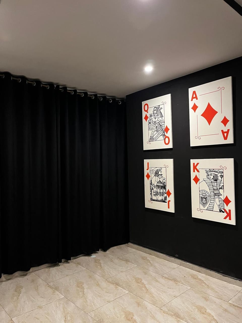 Cineplex Lodges Executive 2 Apartment in Islamabad