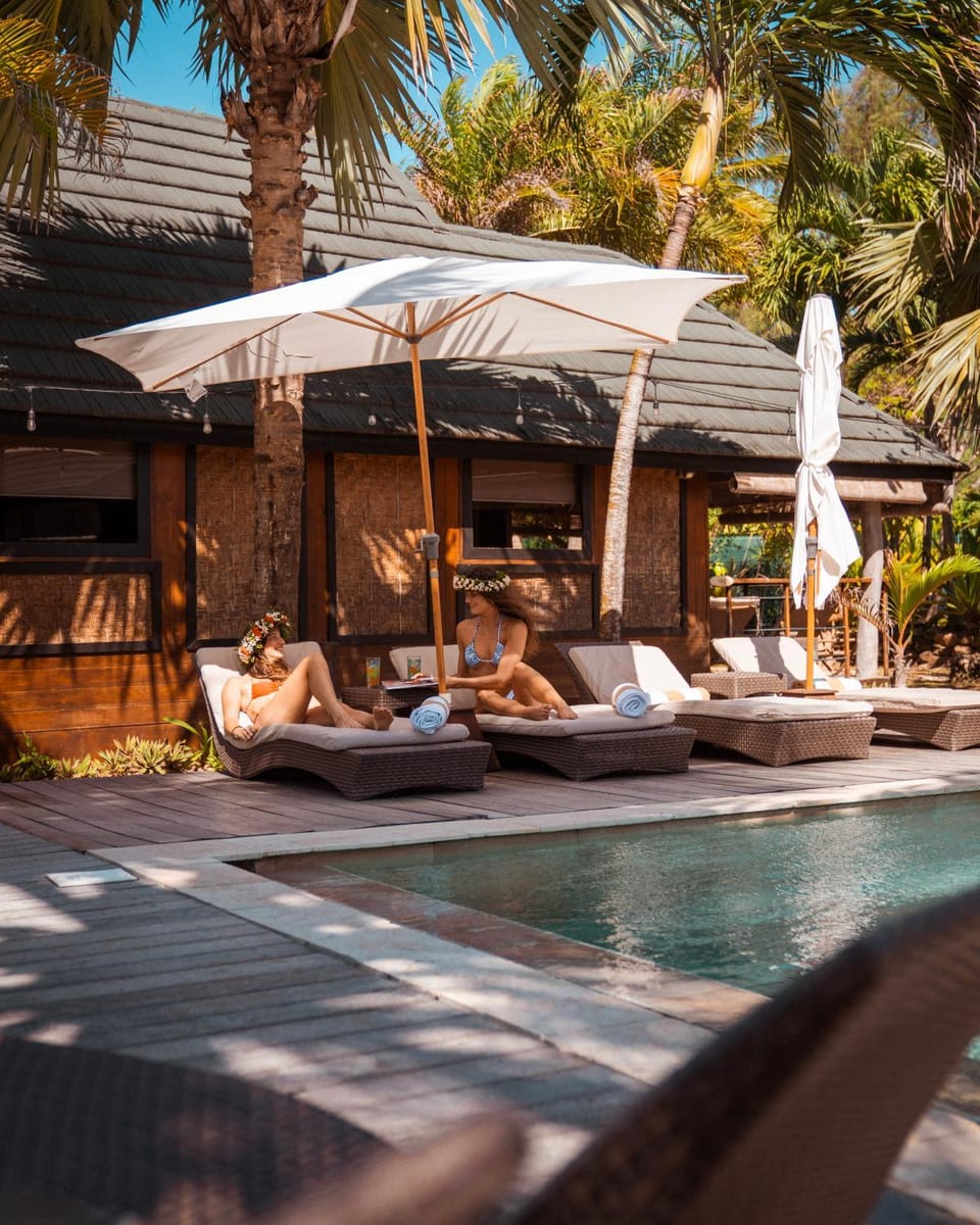 Day, Pool view, Swimming pool