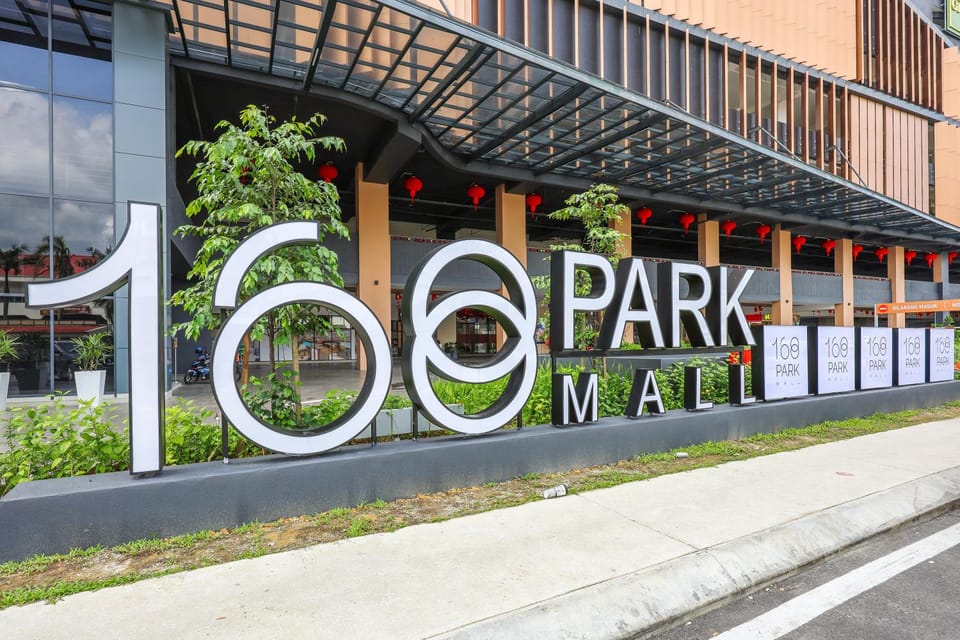 Selayang Homestay #Batu Caves #Hospital Selayang #Mall Apartment in Selangor, Malaysia
