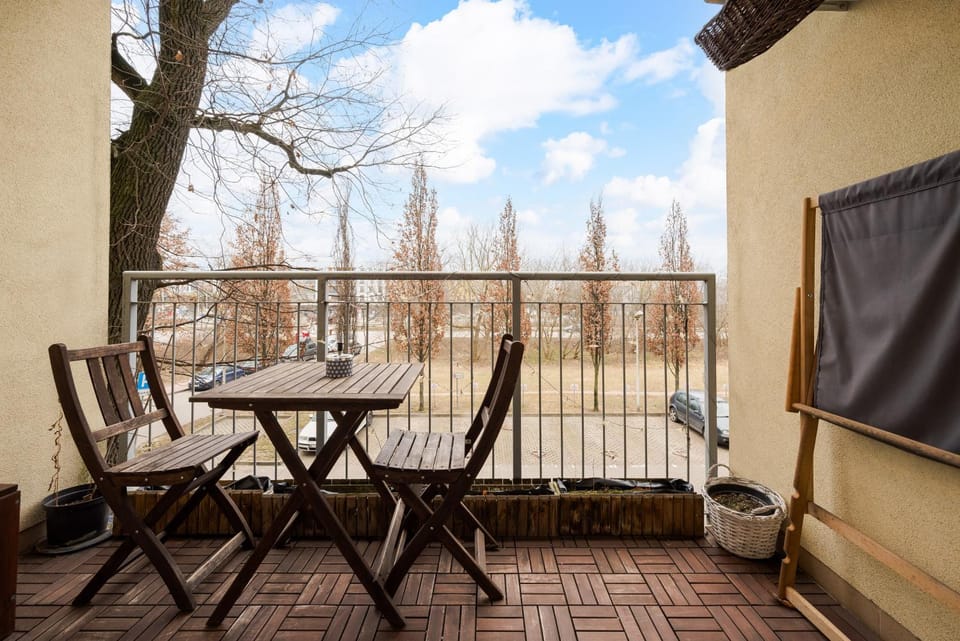 View (from property/room), Balcony/Terrace