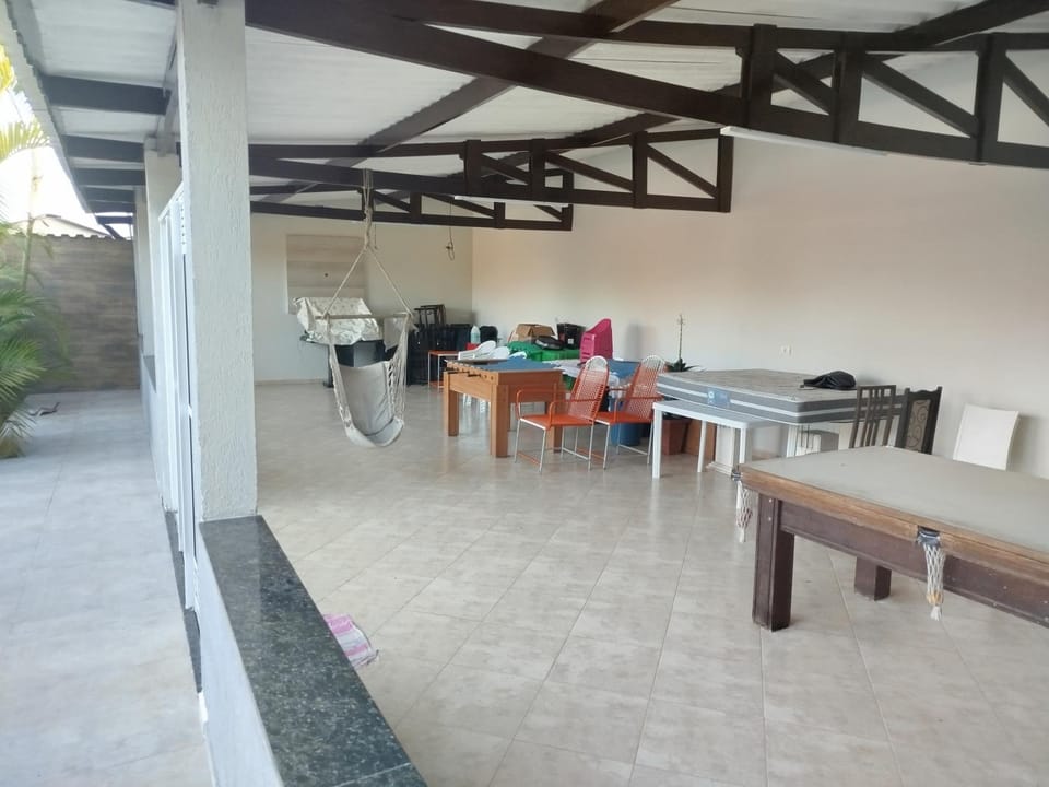 Chácara Do Bom Pastor House in Suzano