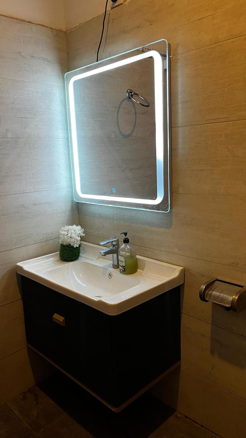 Cineplex Lodges Executive 1 Apartment in Islamabad Capital Territory
