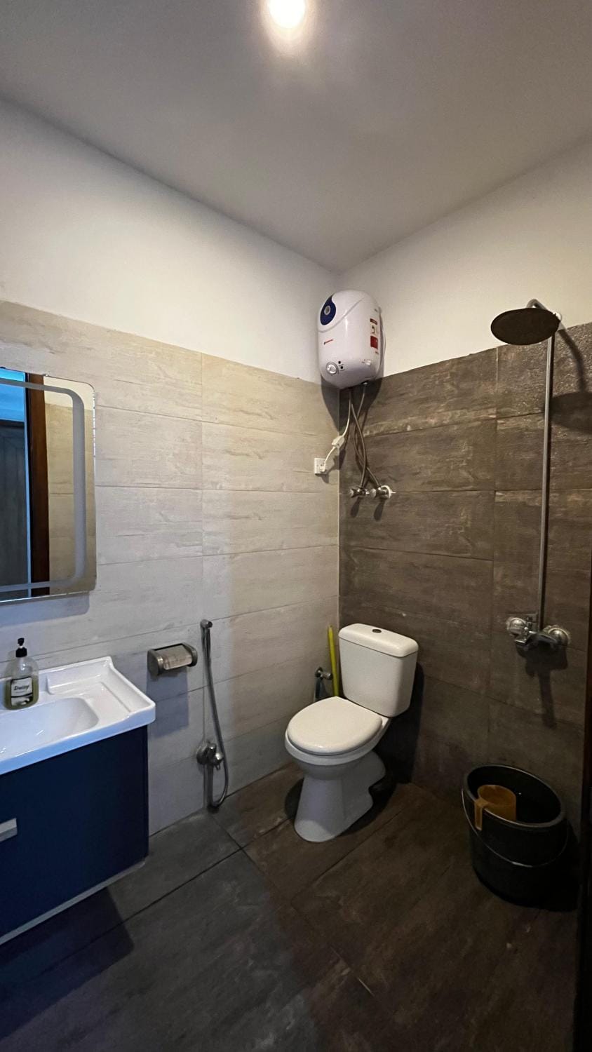 Cineplex Lodges Executive 1 Apartment in Islamabad Capital Territory