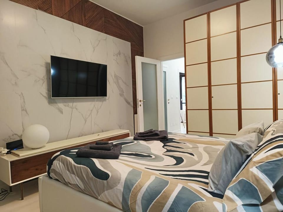 Milan Metro Linate-Idroscalo-Novegro Expo Apartment in Milan