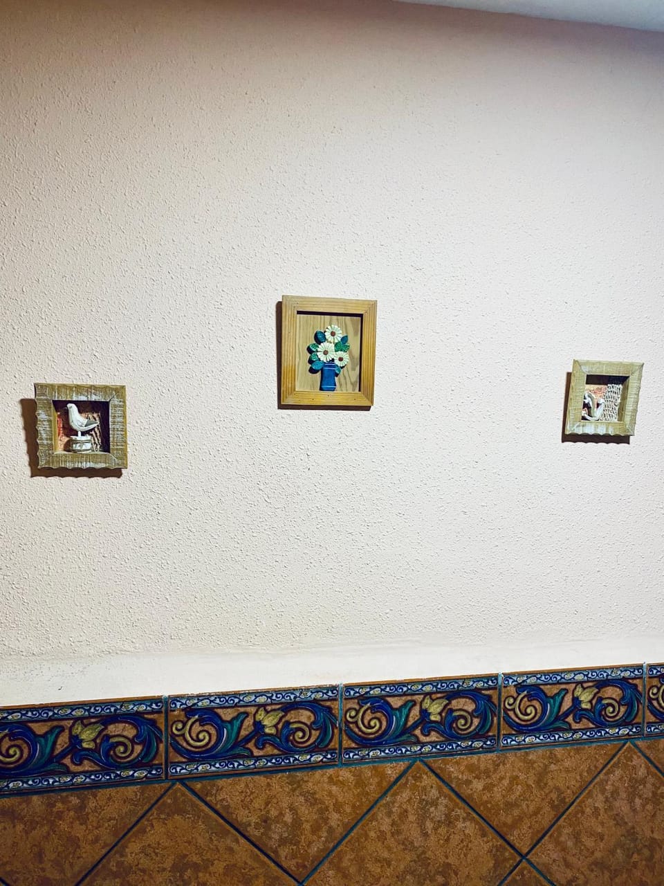 Decorative detail