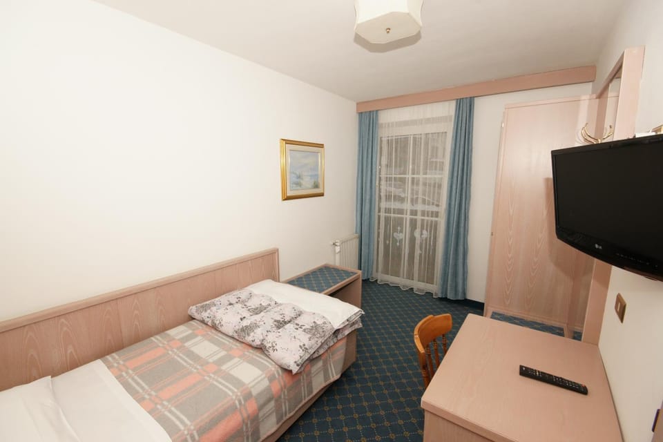 Hotel Villa Mozart Hotel in Pozza di Fassa