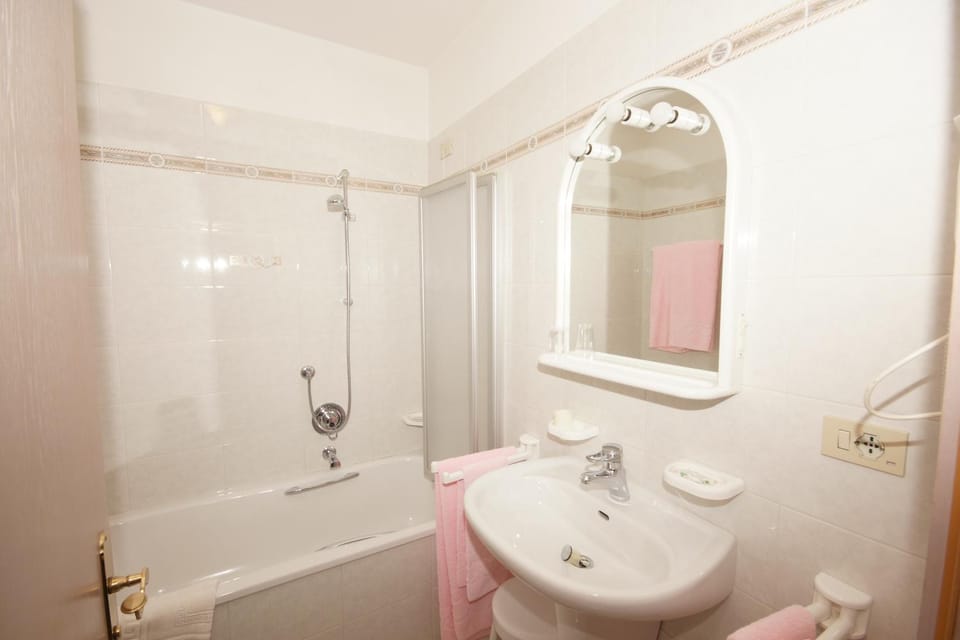 Hotel Villa Mozart Hotel in Pozza di Fassa