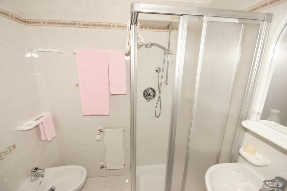 Hotel Villa Mozart Hotel in Pozza di Fassa