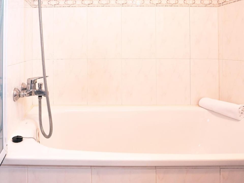 Apartamento O Cobo Miño Apartment in O Eume