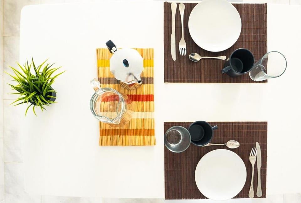 Apartamento O Cobo Miño Apartment in O Eume