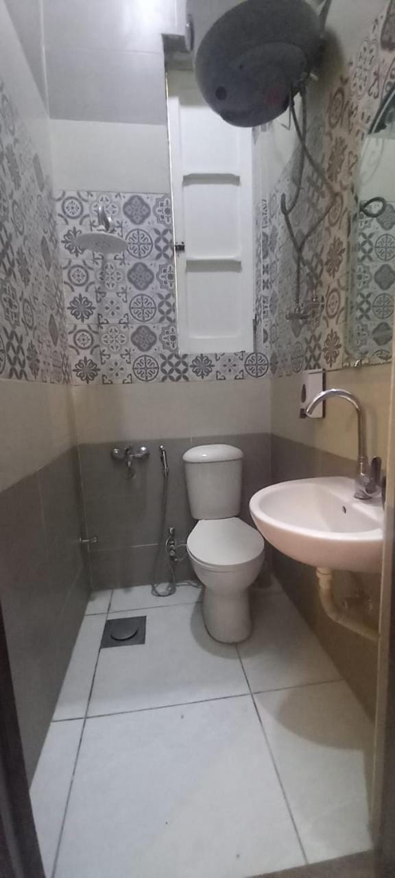Five Hostel Hostel in Cairo