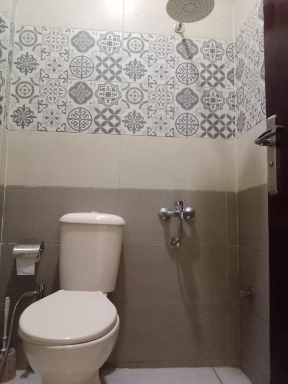 Five Hostel Hostel in Cairo