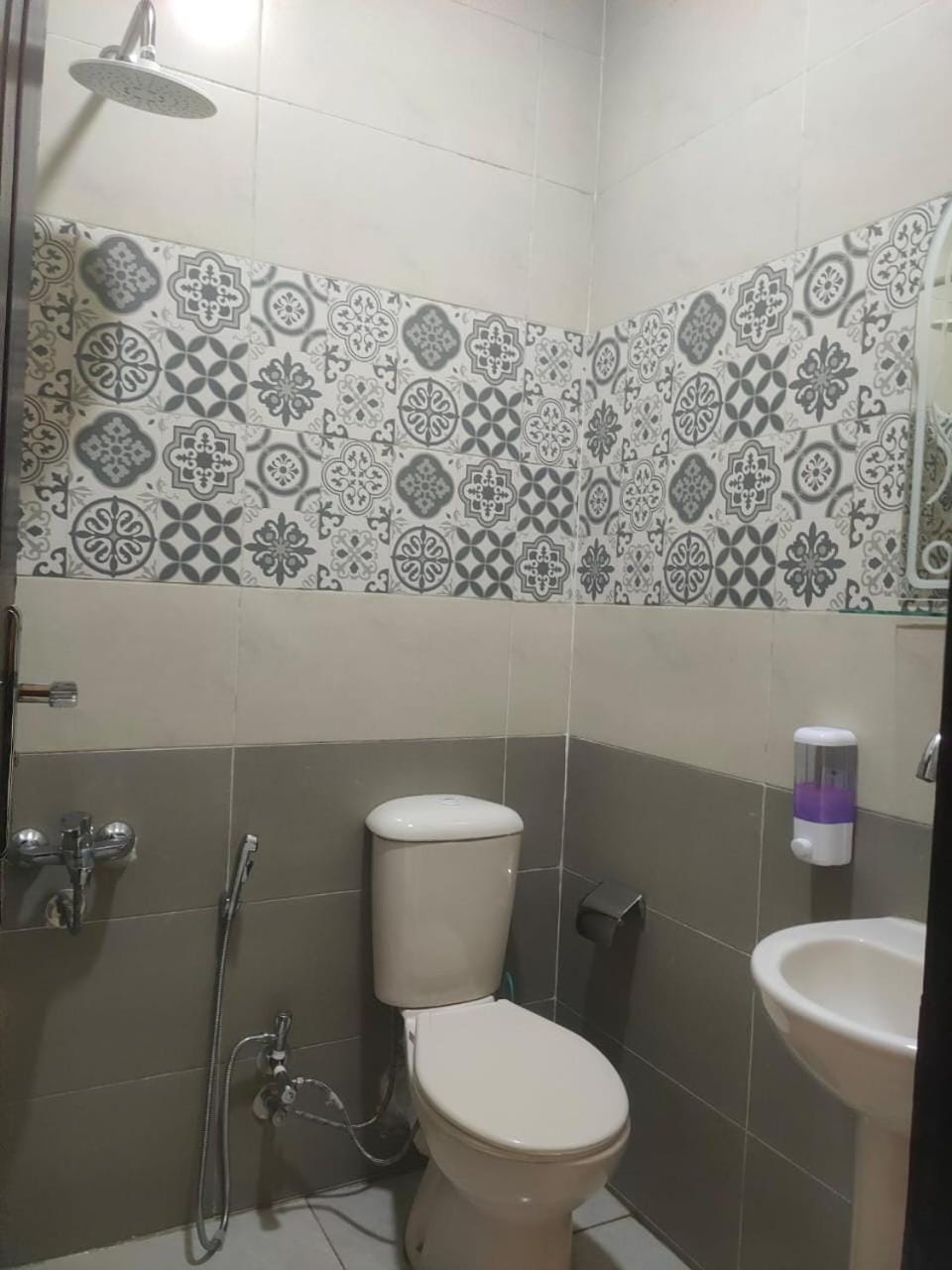 Five Hostel Hostel in Cairo