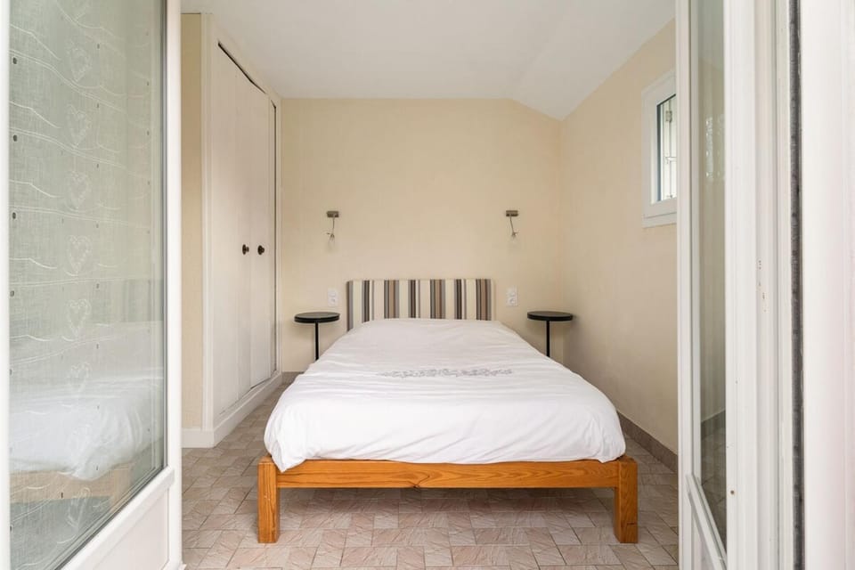 House Ondine 200m from the beaches House in Brittany