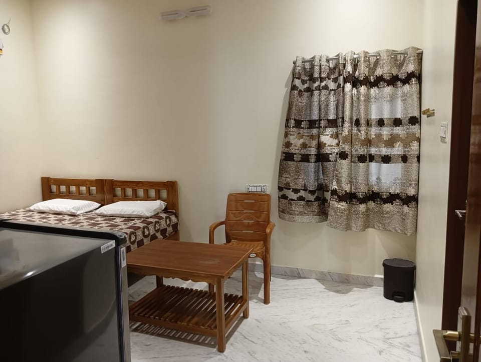 Roshni Apartment - 3A Nature lodge in Tamil Nadu