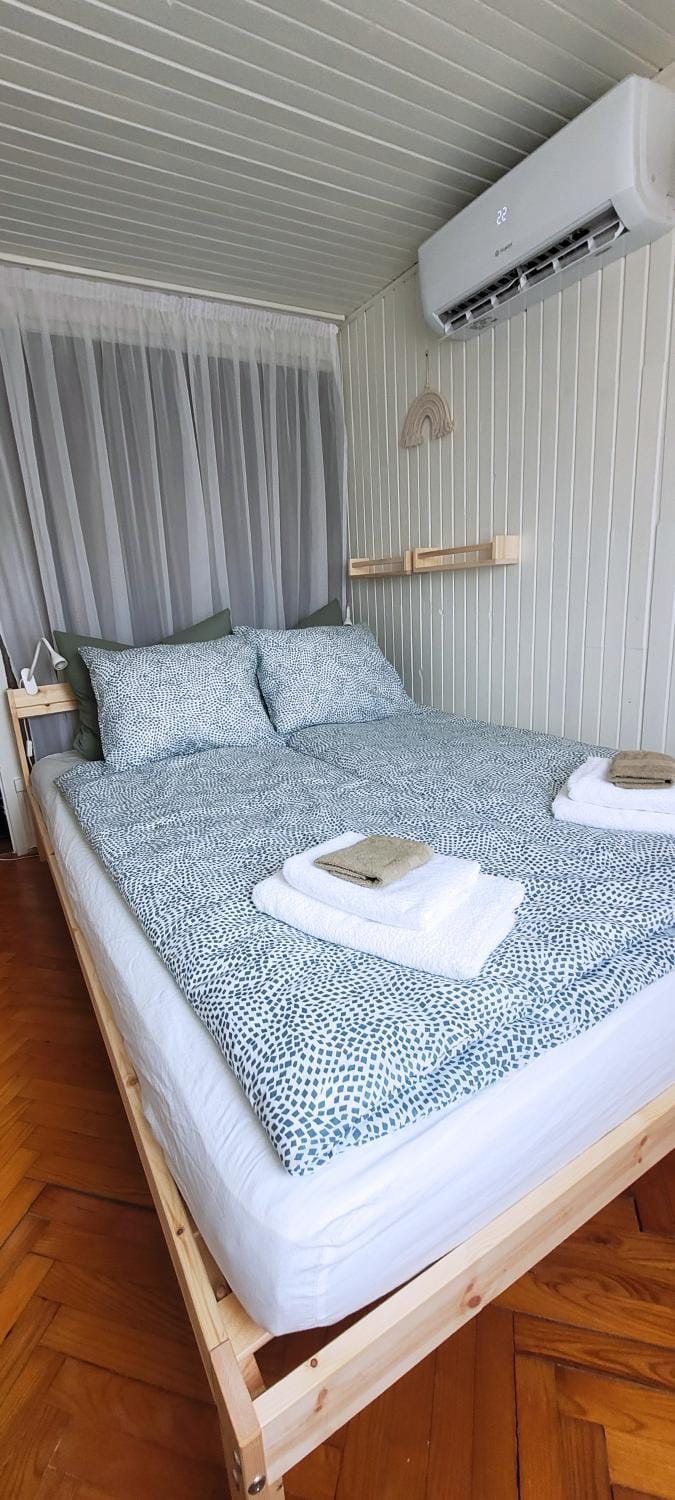 Kuczkó Apartman Apartment in Hungary