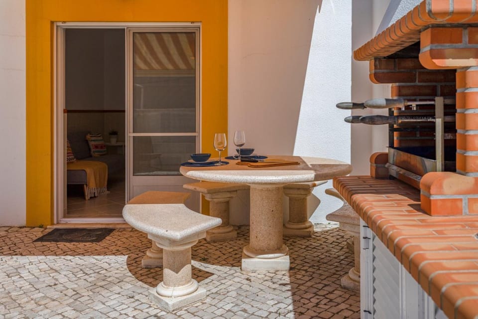 TAC - Serenity Manta Rota Bed and Breakfast in Vila Nova de Cacela