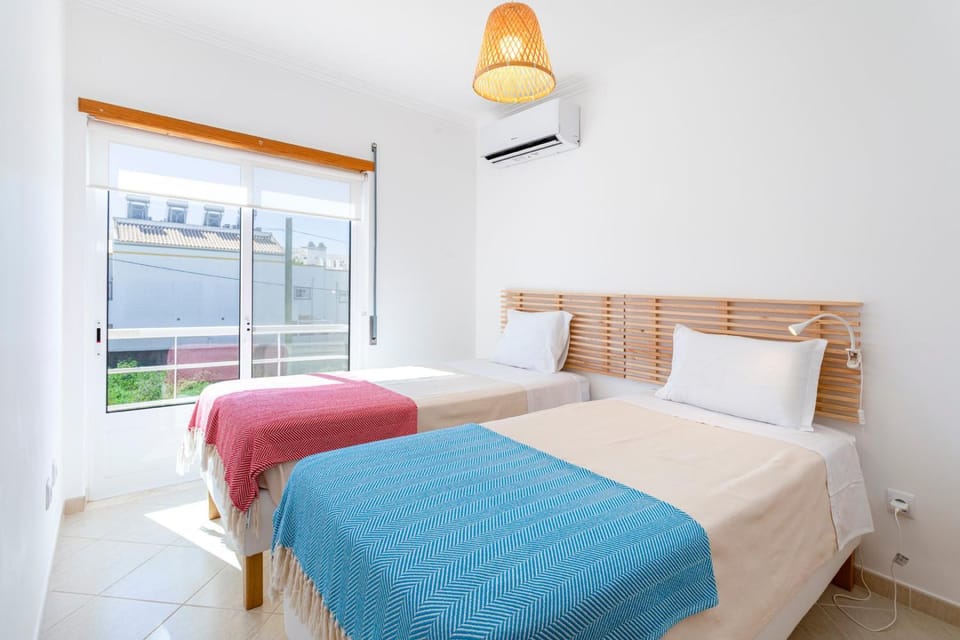 TAC - Serenity Manta Rota Bed and Breakfast in Vila Nova de Cacela