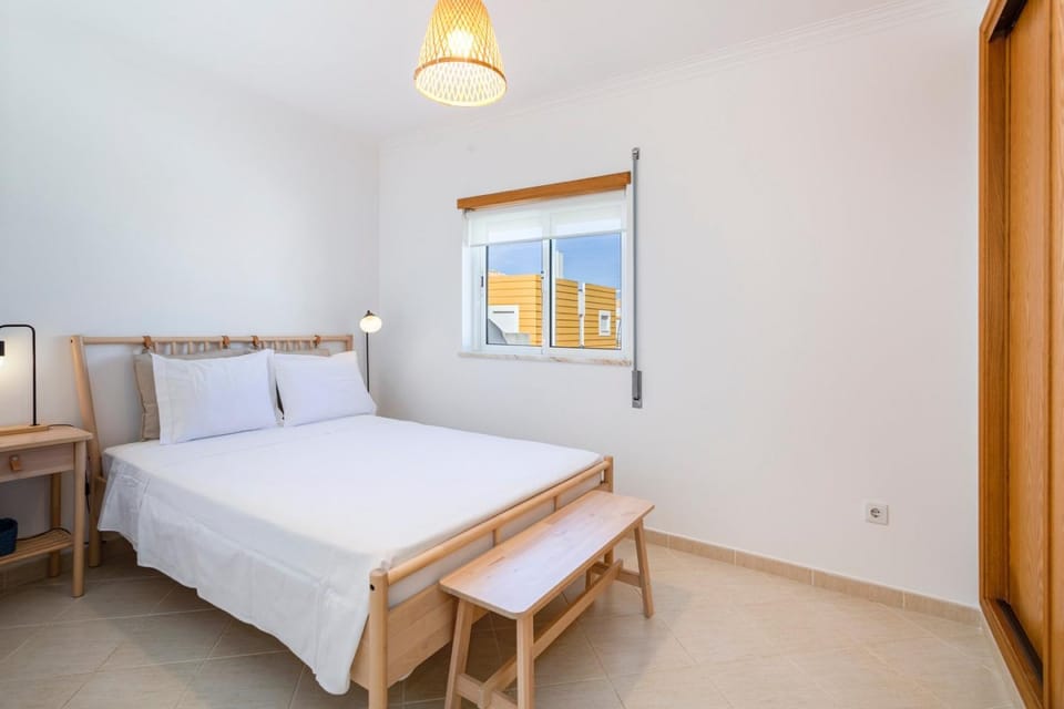 TAC - Serenity Manta Rota Bed and Breakfast in Vila Nova de Cacela