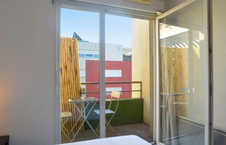 Day, View (from property/room), Balcony/Terrace