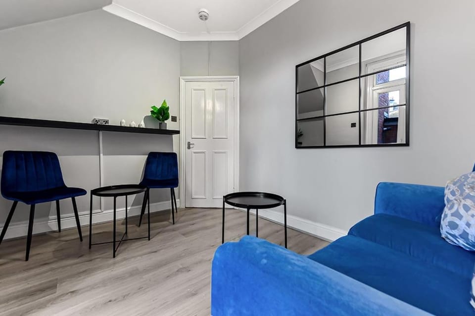 Camden Cozy 2Bed With Garden Fast Ctr London Access Apartment in London Borough of Camden