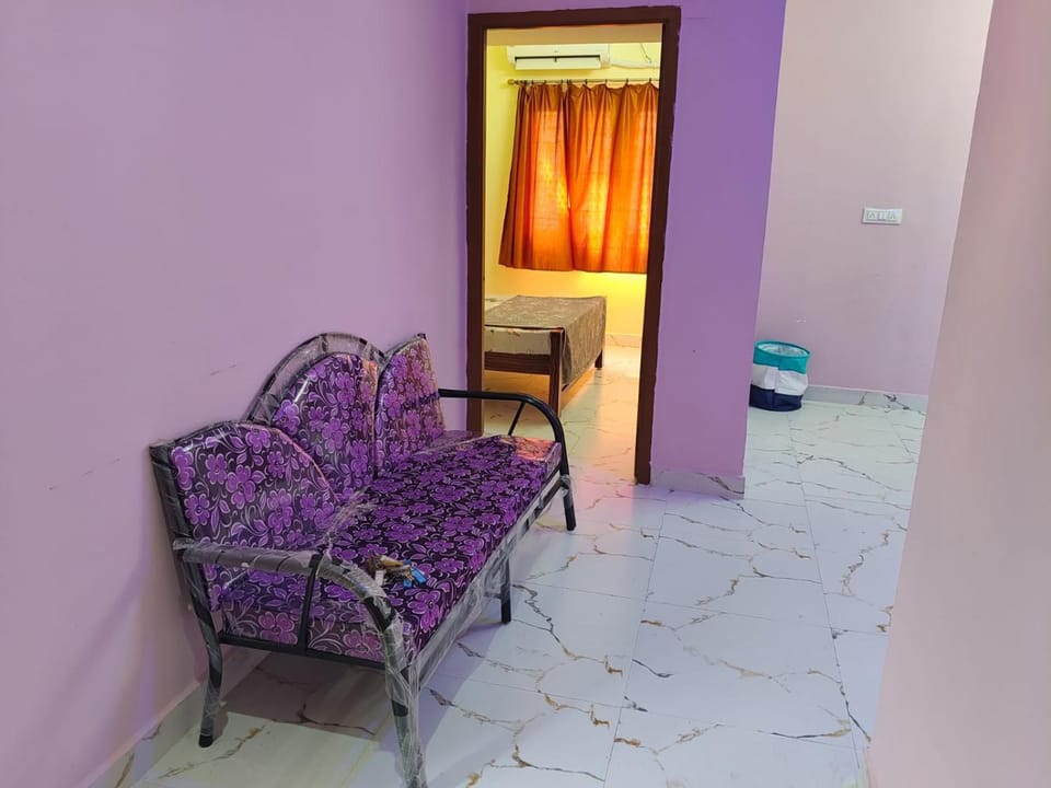 Babu naidu residency BNR Hotel in Tamil Nadu