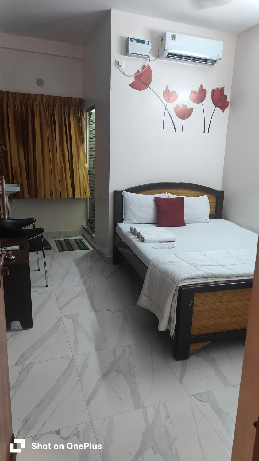 Babu naidu residency BNR Hotel in Tamil Nadu