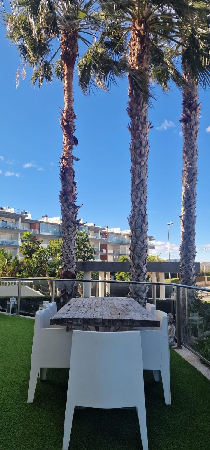Oliva Cozy Apartment Apartment in Safor