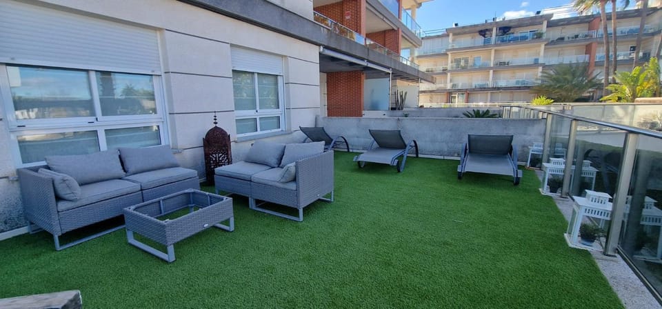 Oliva Cozy Apartment Apartment in Safor