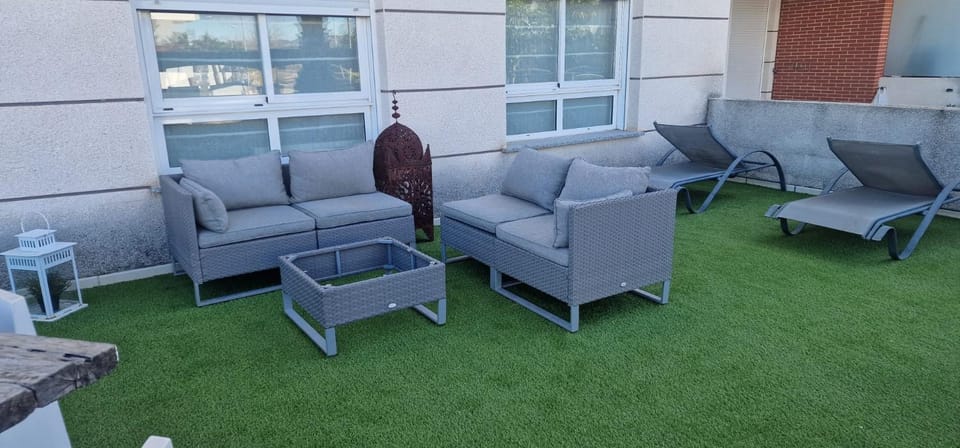 Oliva Cozy Apartment Apartment in Safor