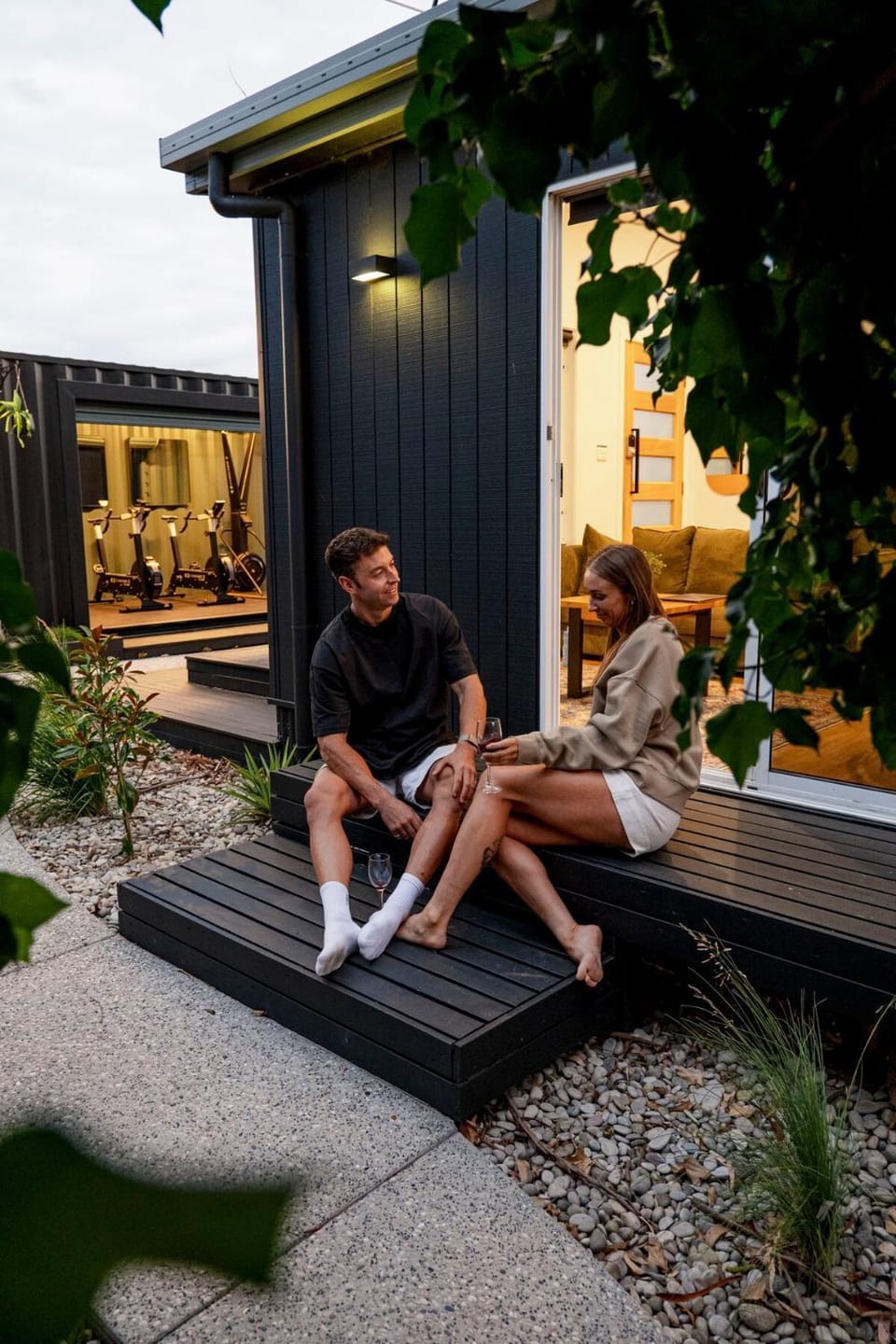 2 bedroom Home in Cremorne Apartment in Tasmania